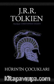 Hurin'in Çocukları Ciltsiz