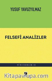 Felsefi Analizler