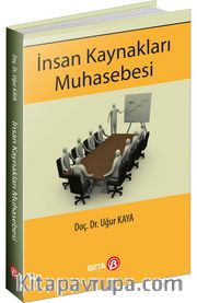 İnsan Kaynakları Muhasebesi