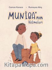 Muniba’nın Kelimeleri