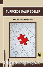 Türkçede Kalıp Sözler