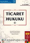 Ticaret Hukuku 2