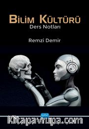Bilim Kültürü (Ders Notları)
