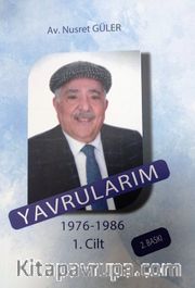 Yavrularım 1976-1986 (1 Cilt)