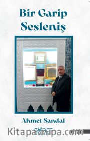 Bir Garip Sesleniş