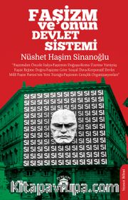 Faşizm ve Onun Devlet Sistemi