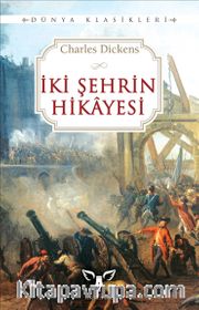 İki Şehrin Hikayesi
