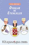 İlmihal Öğretiminde Oyunlar ve Etkinlikler