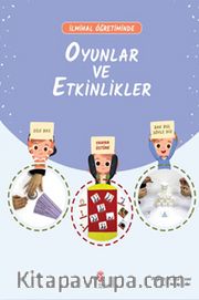 İlmihal Öğretiminde Oyunlar ve Etkinlikler