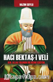 Hacı Bektaş-ı Veli