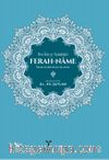 Ferah-Name & Metin-Sözlük Dizini-İnceleme