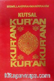Kutsal Kur'an