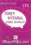 LYS Türev İntegral Soru Bankası