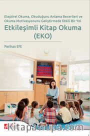 Etkileşimli Kitap Okuma (EKO)