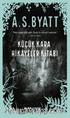 Küçük Kara Hikayeler Kitabı