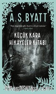 Küçük Kara Hikayeler Kitabı