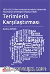 Terimlerin Karşılaştırması