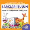 Farkları Bulun