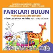 Farkları Bulun