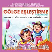 Gölge Eşleştirme