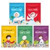 Peygamberimizin Çocuk Dostları Seti (5 Kitap)