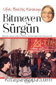 Bitmeyen Sürgün