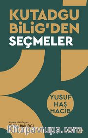 Kutadgu Bilig’den Seçmeler