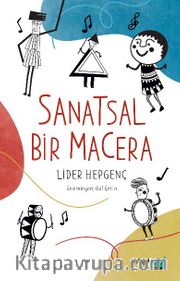 Sanatsal Bir Macera