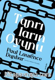 Tanrıların Oyunu
