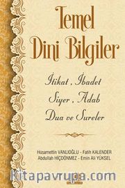 Temel Dini Bilgiler 