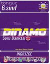 6. Sınıf Dinamo İngilizce Soru Bankası