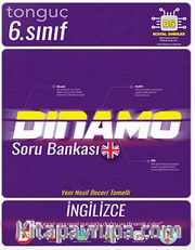6. Sınıf Dinamo İngilizce Soru Bankası
