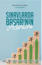 Sınavlarda Başarının Adımları