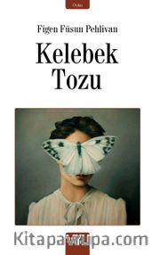 Kelebek Tozu