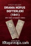 Eyalet-i Selanik Drama Nüfus Defterleri (1841)