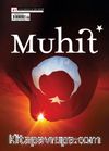 Muhit Aylık Edebiyat Fikir Dergisi Sayı:41 Mayıs 2023	