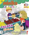 Minika Çocuk Aylık Çocuk Dergisi Sayı: 77 Mayıs 2023