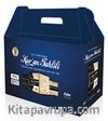 Kur’an Tahlili (12 Cilt Set)  (İ’rab, Gramer ve Kelime Analizi, Sözlük, Meal ve Tefsir)