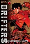 Drifters Cilt 1