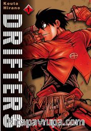 Drifters Cilt 1