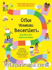 Öfke Yönetimi Becerileri