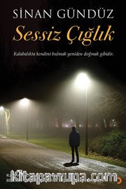 Sessiz Çığlık
