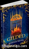 Gilded (Karton Kapak)