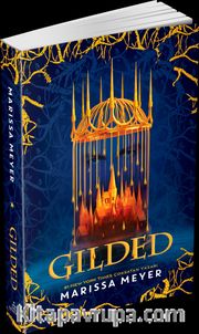 Gilded (Karton Kapak)