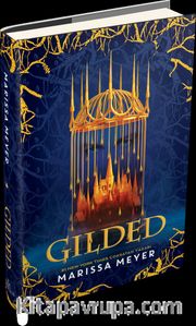 Gilded (Ciltli)