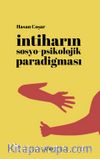 İntiharin Sosyo-Psikolojik Paradigması