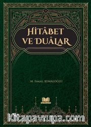 Hitabet ve Dualar