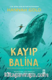 Kayıp Balina