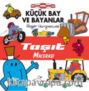 Küçük Bay ve Bayanlar Taşıt Macerası