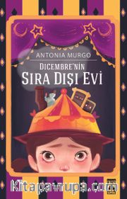 Dicembre’nin Sıra Dışı Evi